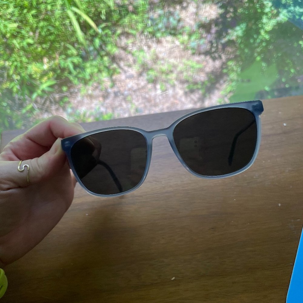 Warby Parker Esme Sunglasses